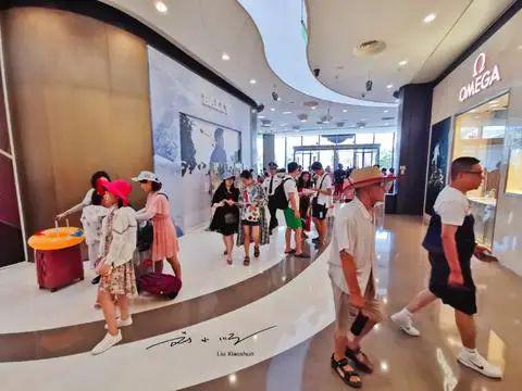 全解析去三亚游玩五日跟团游攻略麻将胡了三亚单人旅行5天攻略(图5)