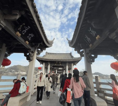 方式!潮汕五天行程！汕头必去的景点PG麻将胡了潮汕旅游隐藏的绝佳旅游(图3)