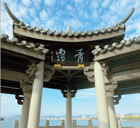 方式!潮汕五天行程！汕头必去的景点PG麻将胡了潮汕旅游隐藏的绝佳旅游(图2)