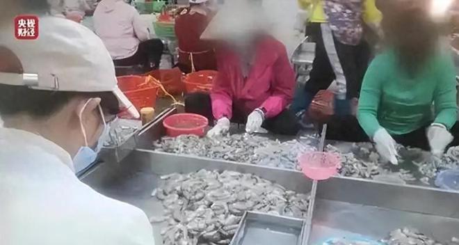 卖不掉了掺假又恶心还伤身体遇到了也别吃麻将胡了2模拟器315后这3种食物估计(图7)