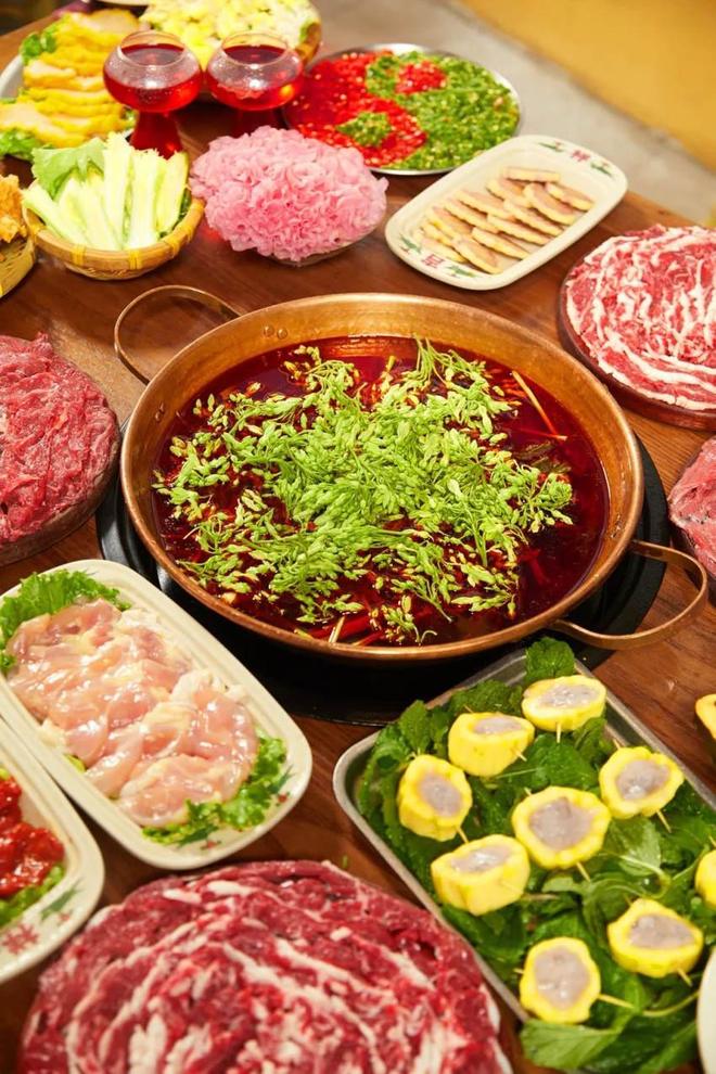 0+店云南酸菜牛肉火锅跑出黑马麻将胡了电
