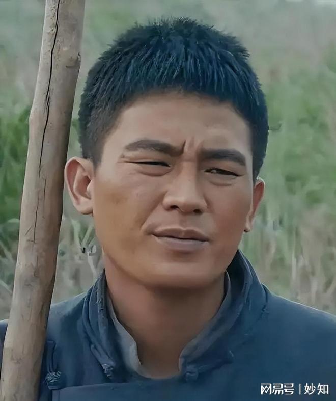 物》收官仅7天这3位演员摊上事迟蓬最冤PG电子麻将胡了2试玩杨幂没想到《生万(图2)