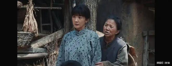 物》收官仅7天这3位演员摊上事迟蓬最冤PG电子麻将胡了2试玩杨幂没想到《生万(图13)