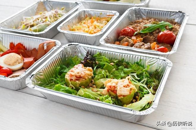 预制菜正在加速突围未来将成为餐饮新趋势！PG麻将胡了2模拟器外卖时代或将终结？