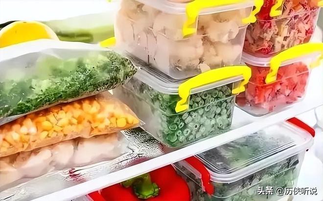 预制菜正在加速突围未来将成为餐饮新趋势！PG麻将胡了2模拟器外卖时代或将终结？(图2)