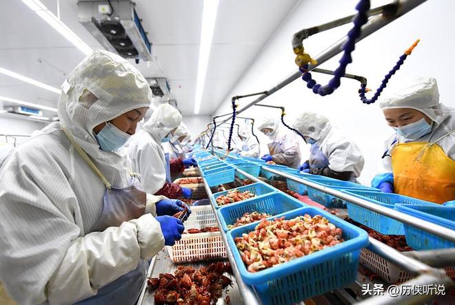 预制菜正在加速突围未来将成为餐饮新趋势！PG麻将胡了2模拟器外卖时代或将终结？(图6)