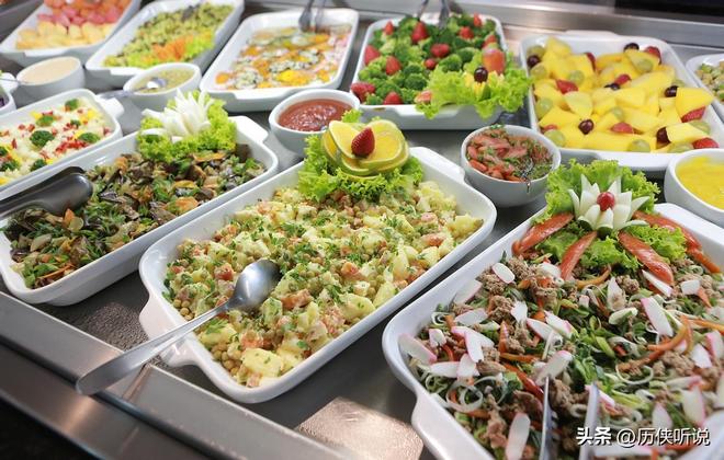 预制菜正在加速突围未来将成为餐饮新趋势！PG麻将胡了2模拟器外卖时代或将终结？(图10)