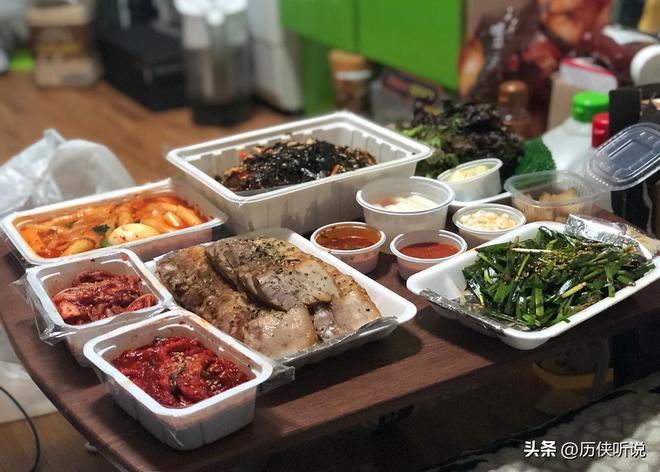 预制菜正在加速突围未来将成为餐饮新趋势！PG麻将胡了2模拟器外卖时代或将终结？(图12)