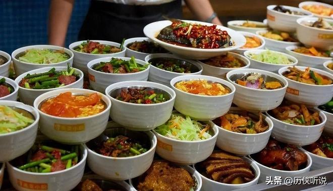 预制菜正在加速突围未来将成为餐饮新趋势！PG麻将胡了2模拟器外卖时代或将终结？(图11)