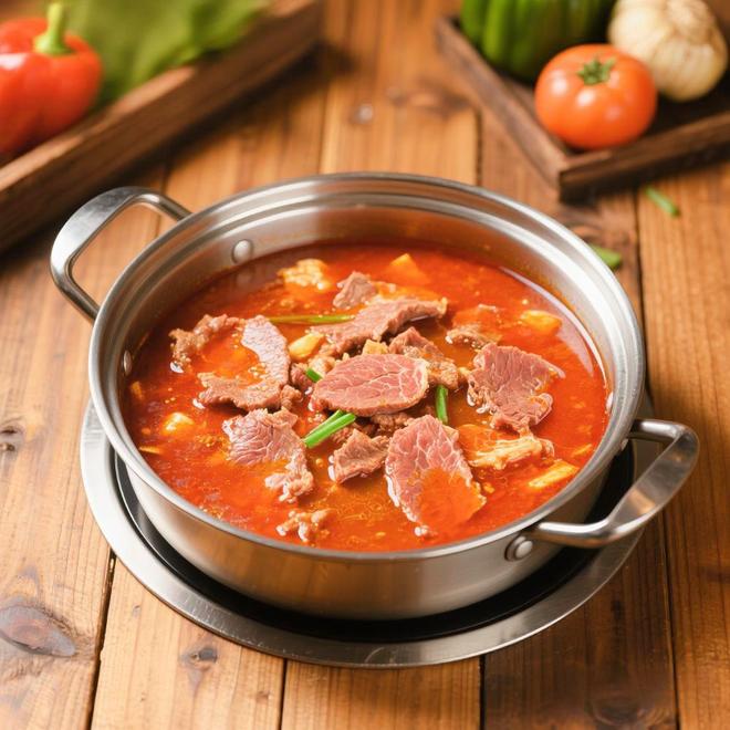 密码：凯里红酸汤的味觉革命PG麻将胡了解