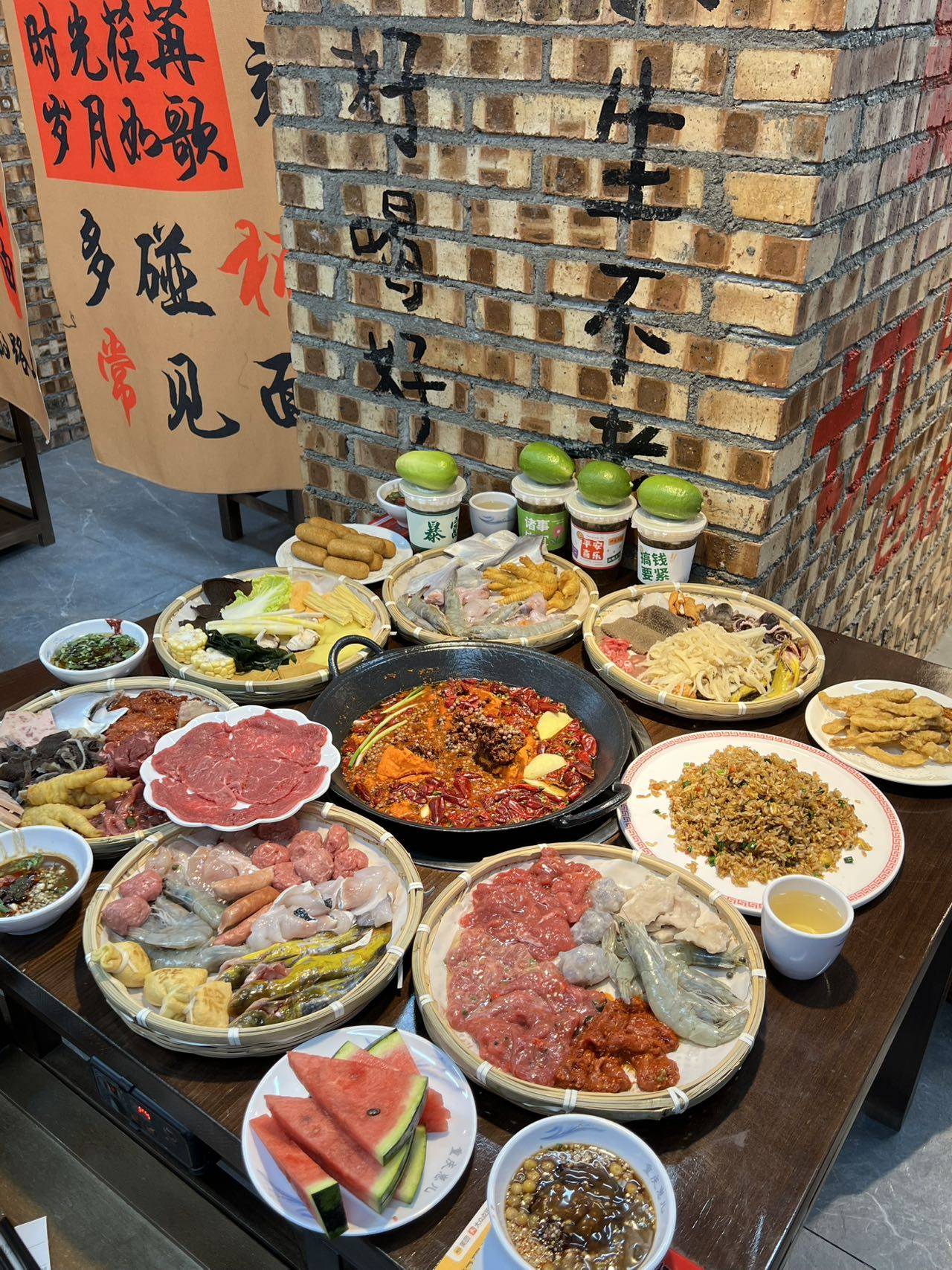 火锅品牌企业社区火锅店选哪家麻将胡了模拟