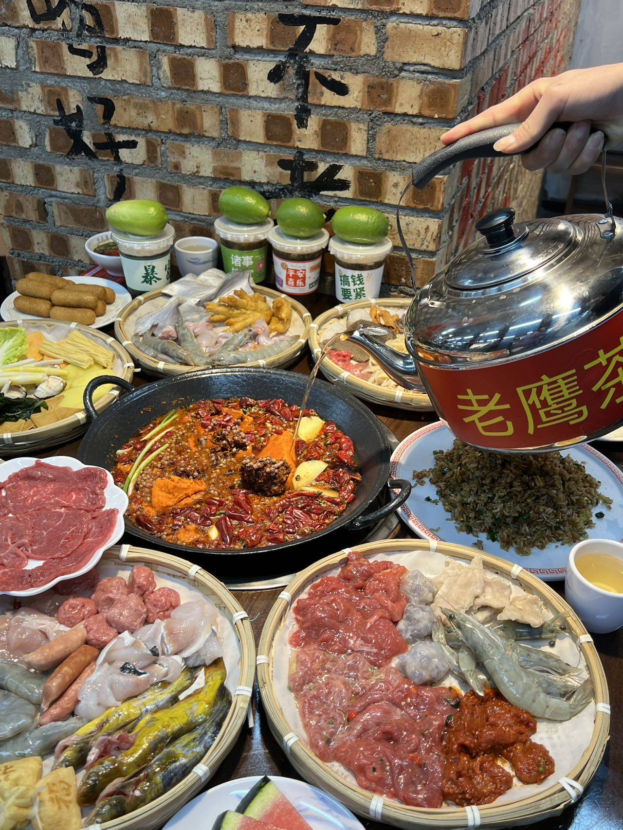 火锅品牌企业社区火锅店选哪家麻将胡了模拟器热议知名的社区(图2) 火锅品牌企业社区火锅店选哪家麻将胡了模拟器热议知名的社区(图2)